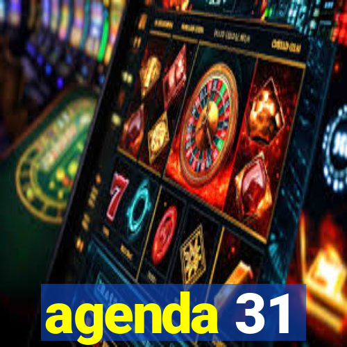 agenda 31